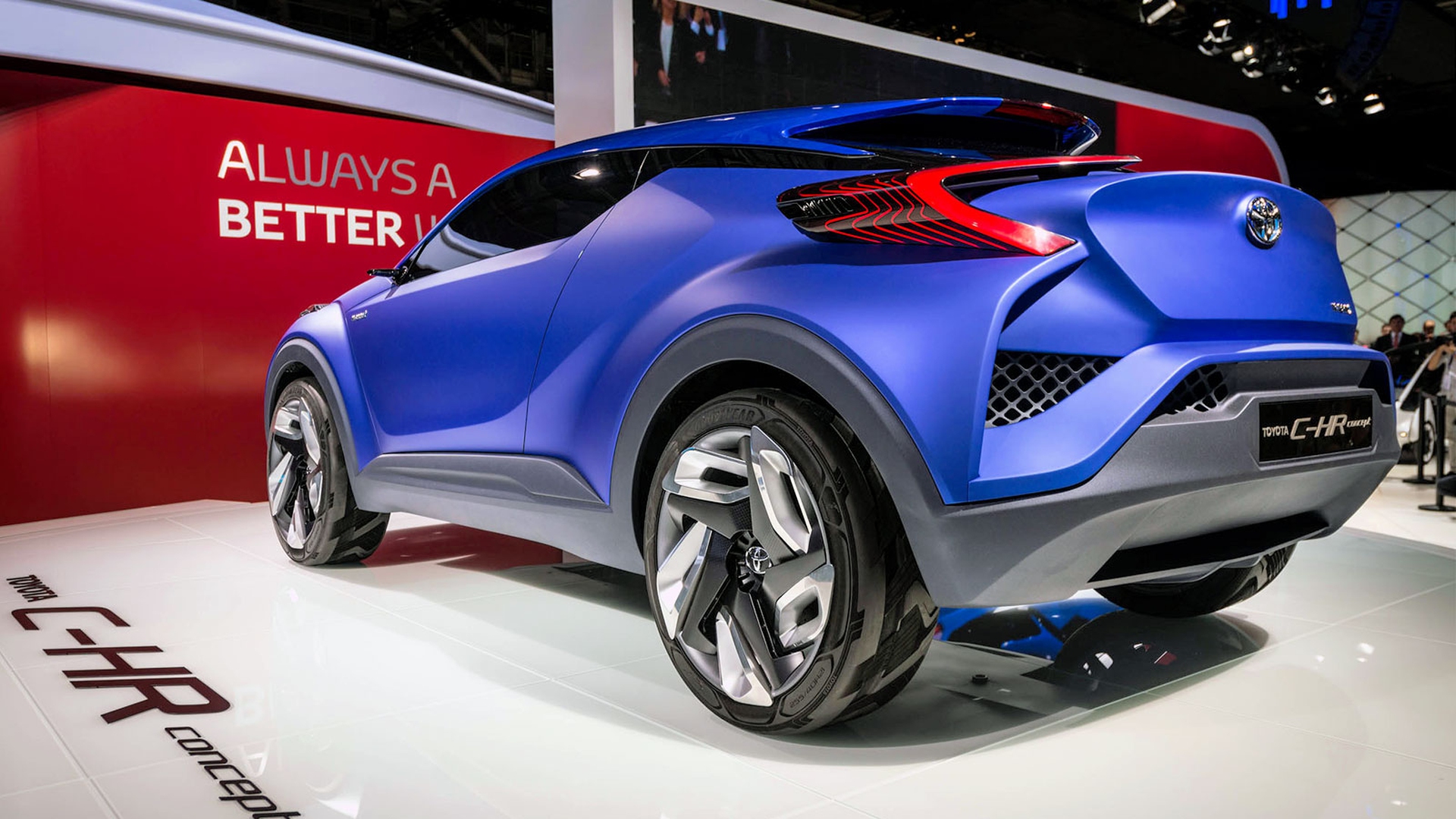 Brillano come stelle le auto elettriche e ibride al Motor Show di Parigi - 2