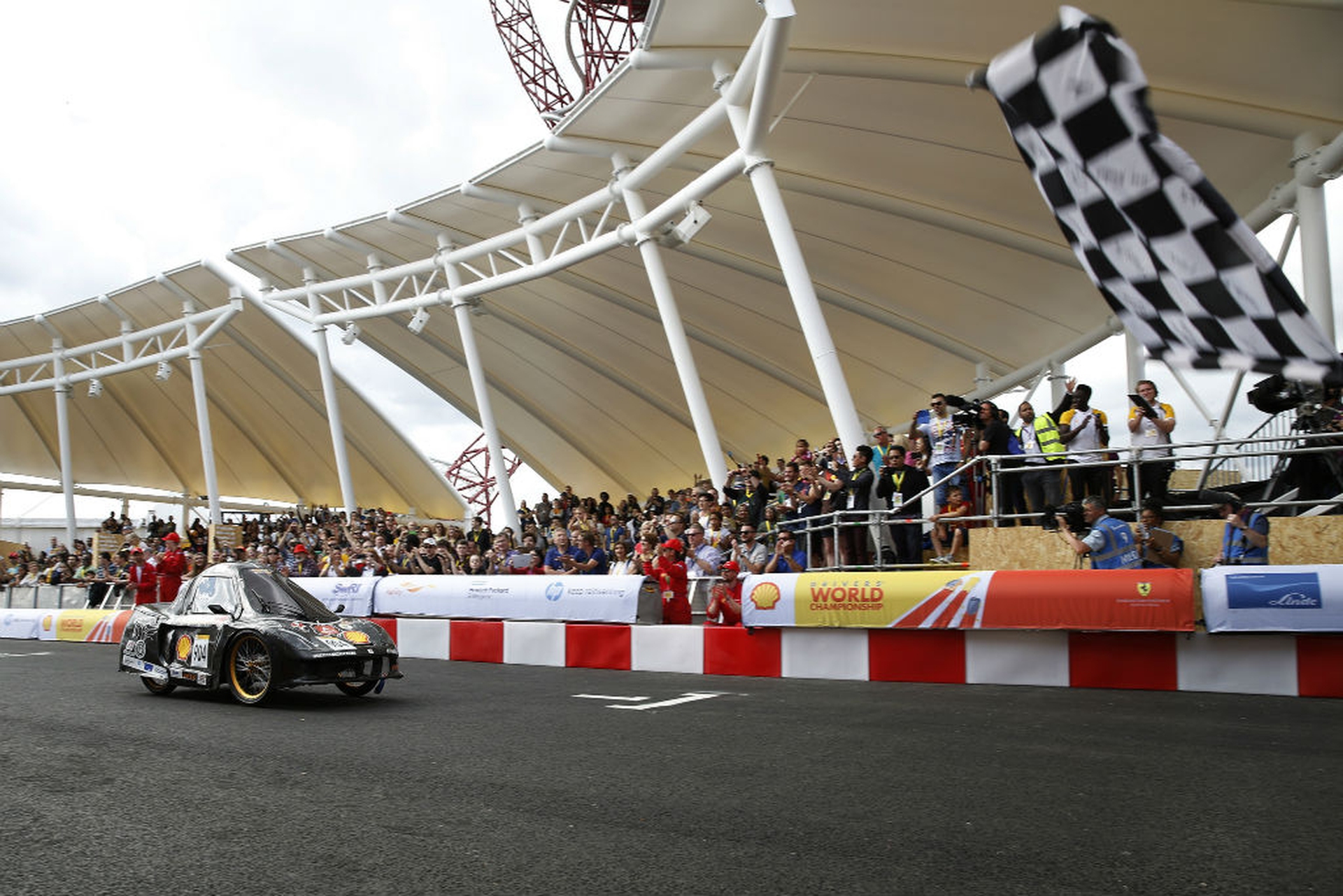 Shell Eco Marathon 2016, i vincitori