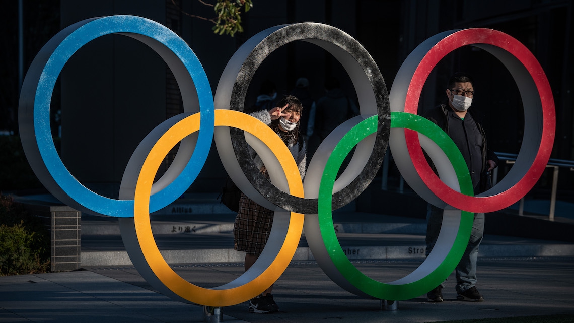 Tokyo 2020, a che punto siamo con il rinvio delle ...