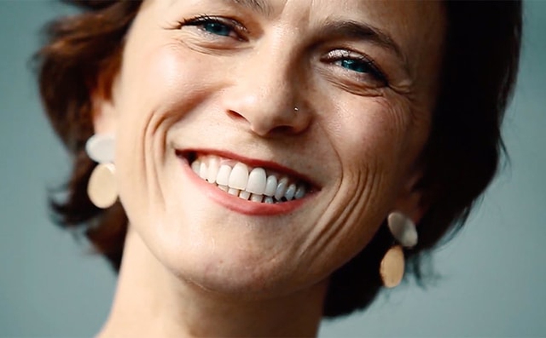 Isabella Colombo, Global Product Director, Women’s Footwear Casual Timberland