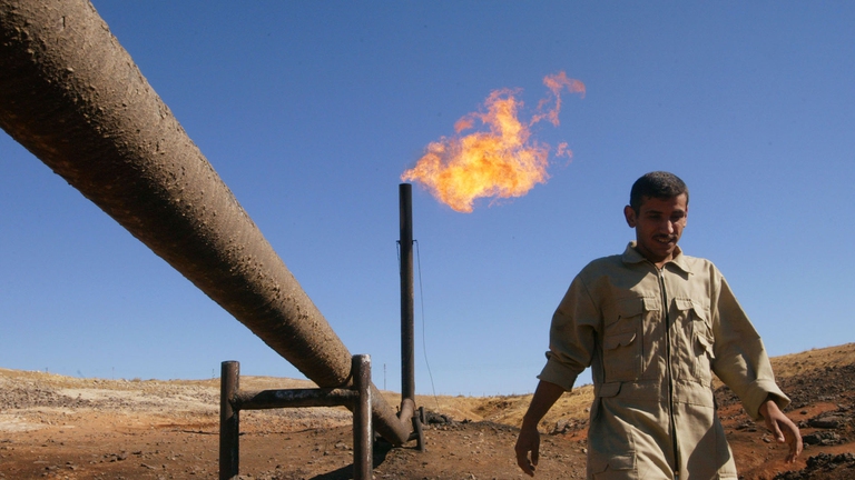 Negli ultimi cinquant’anni i colossi del gas e del petrolio hanno guadagnato 2,8 miliardi di dollari al giorno