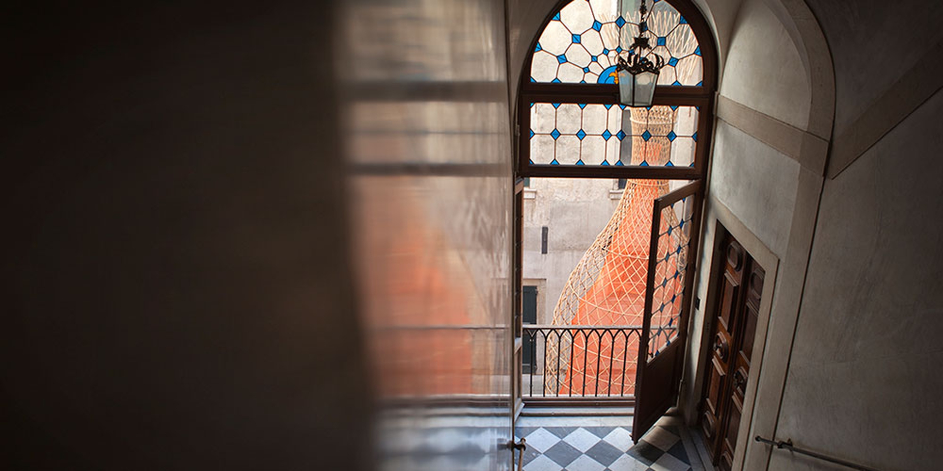 WarkaWater. La torre che produce acqua dall'aria