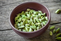 Cardamomo: proprietà e ricette con elettaria cardamomum