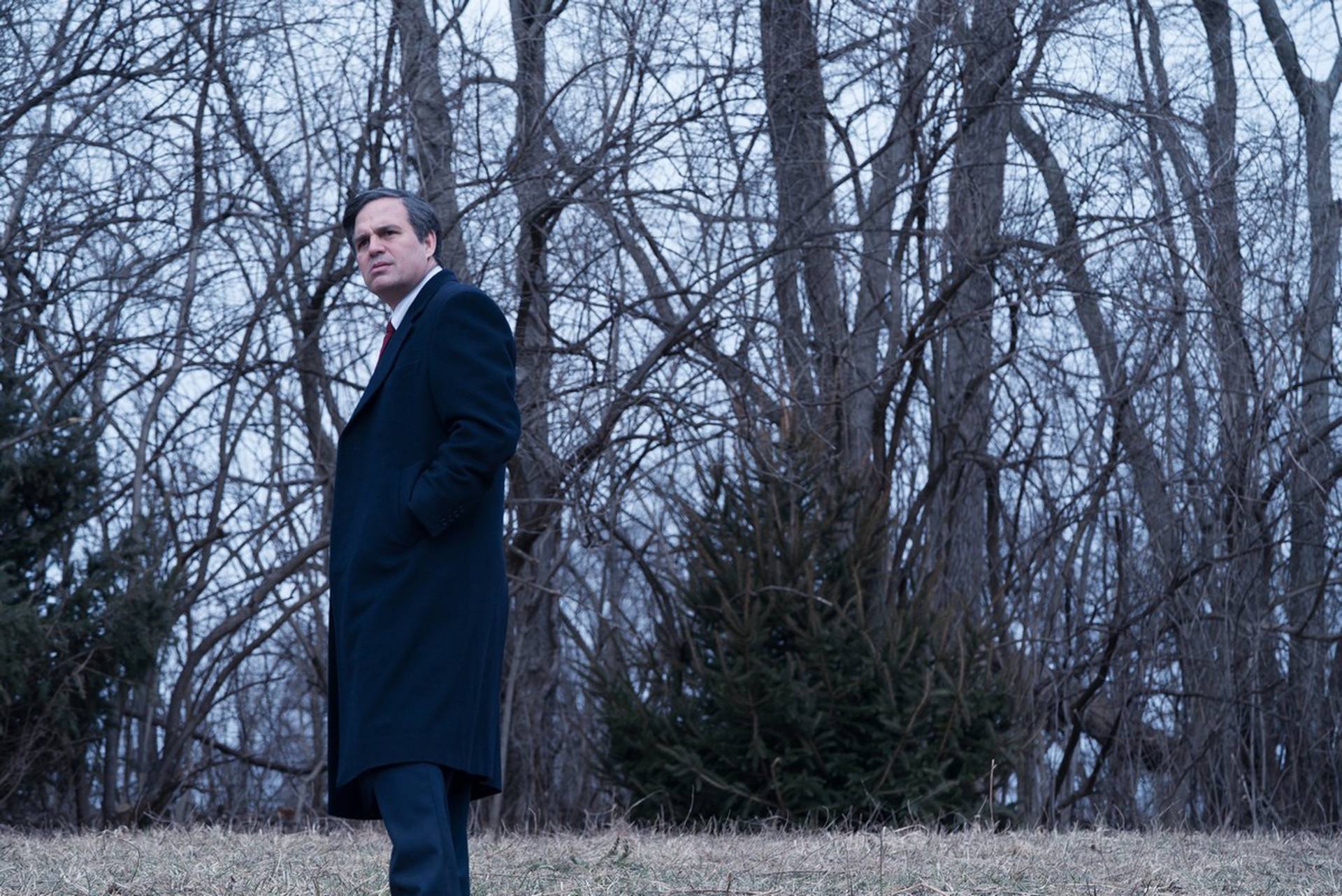 Mark Ruffalo in Cattive acque