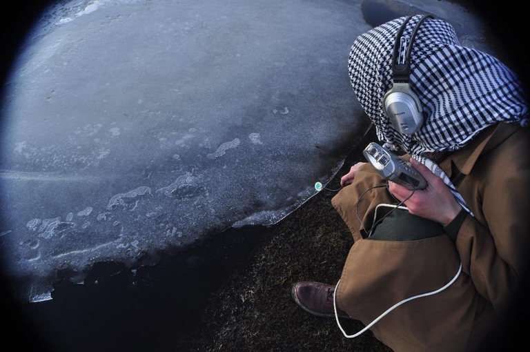 Otros sonidos otros paisajes