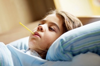 Influenza nei bambini, come prevenirla con l’omeopatia