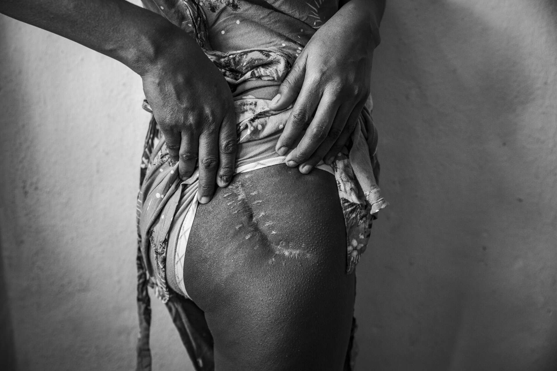 World press photo 2025