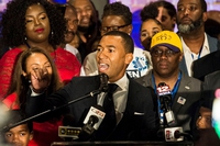 Storico voto in Alabama, Montgomery ha eletto il primo sindaco di colore della sua storia