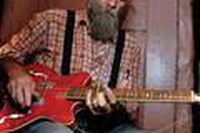 Esce il primo Greatest Hits di Seasick Steve