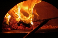 Che pizza!