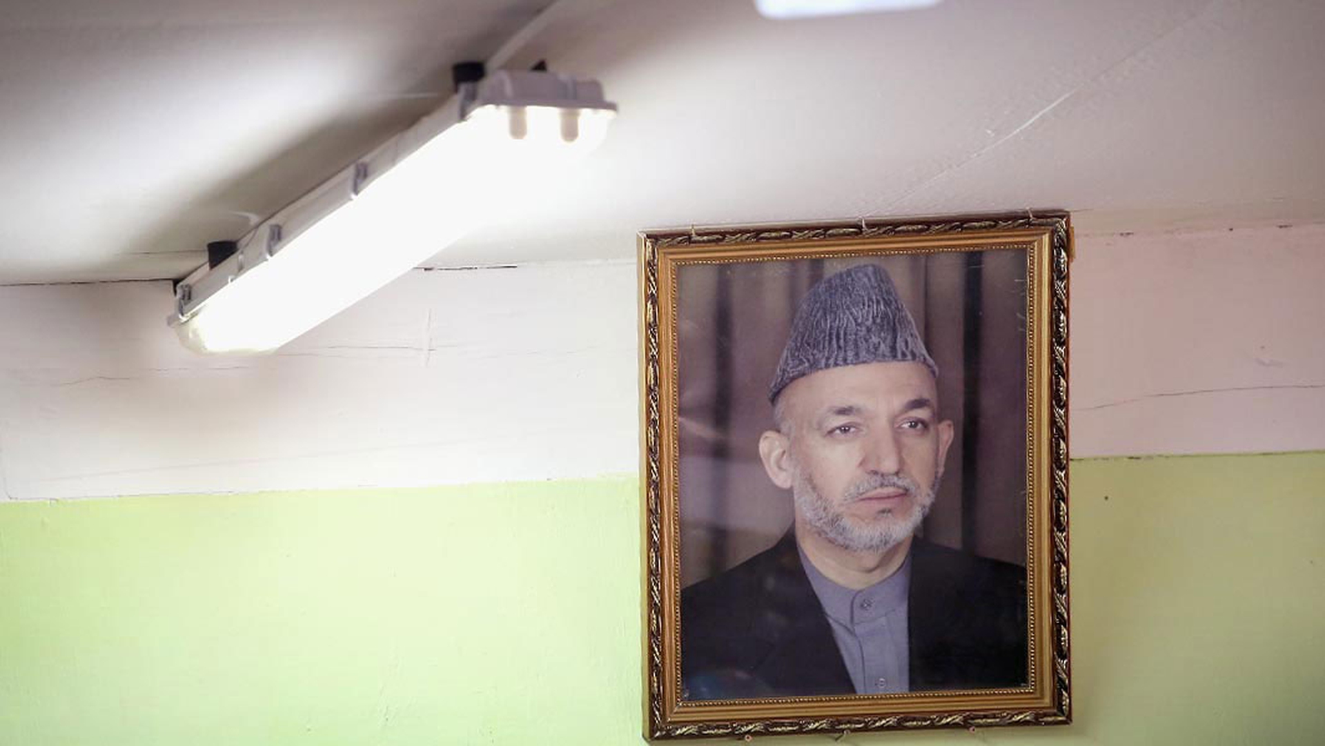 Elezioni in Afghanistan, la fine di Karzai. Chi è e cosa lascia