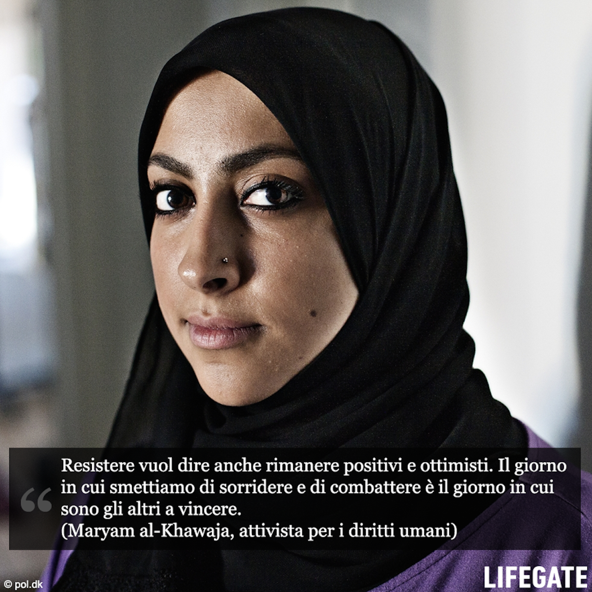 8 women who are changing the world without you even realising