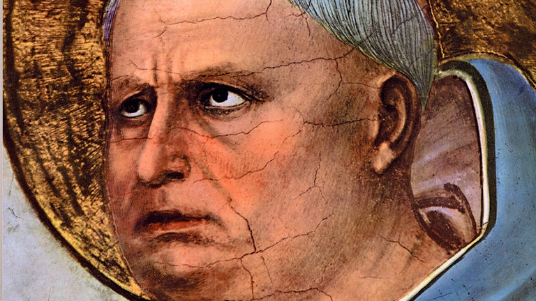 Umberto Eco è forse l’intellettuale italiano più famoso, anche all’estero. Da un cattolicesimo giovanile è passato ad una posizione di sereno ateismo, dichiarato più volte anche con pungente ironia: ''Ma sono sicuro che, se Dio c’è, c’è il dio di San Tommaso; e con lui si può ragionare. Abbiamo studiato sugli stessi libri. Siamo entrambi ex-allievi della stessa università''