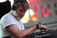 James Murphy’s Subway Symphony