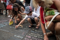 Barcellona. “Ucciso Younes, terrorista autore dell’attentato della Rambla”