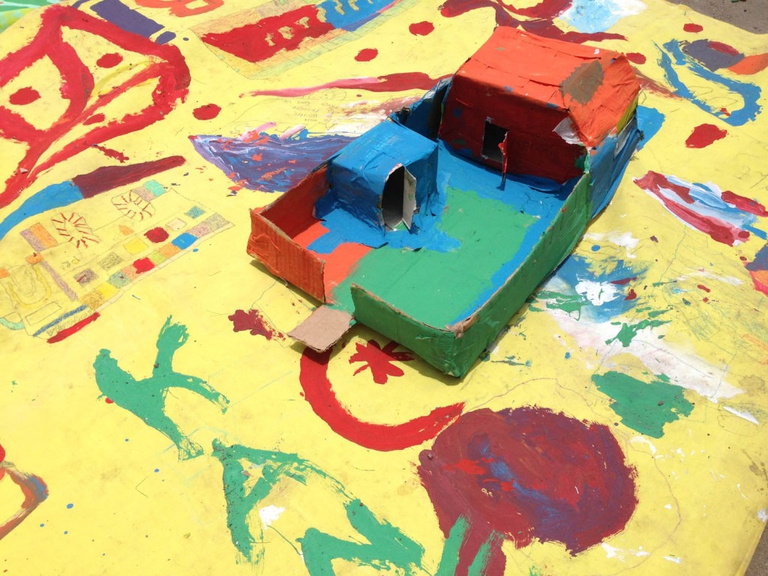 carnival nairobi cherimus