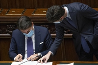 La misure del nuovo dpcm su base regionale in vigore dal 6 novembre