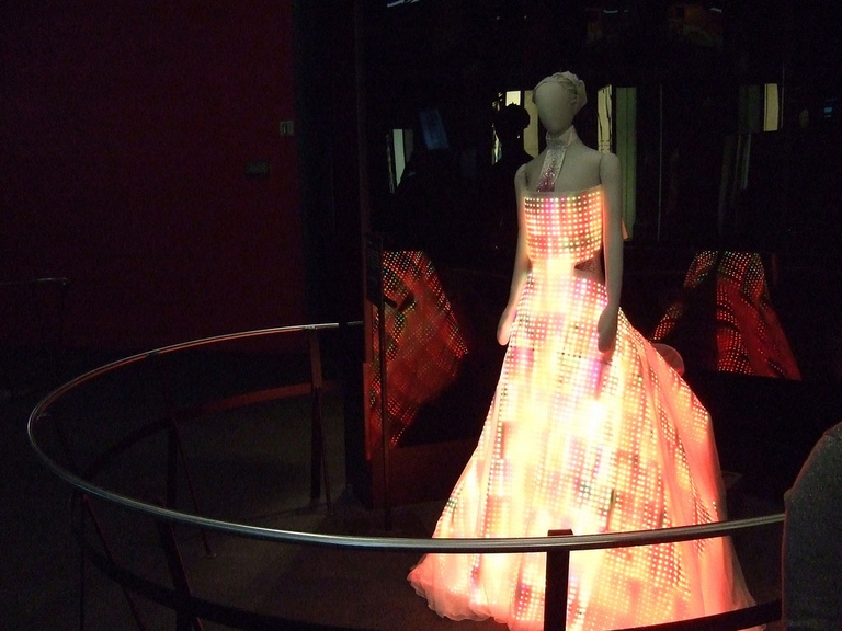 galaxy-dress