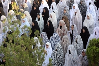 Una donna nominata ambasciatrice dell’Iran. Non accadeva dal 1979