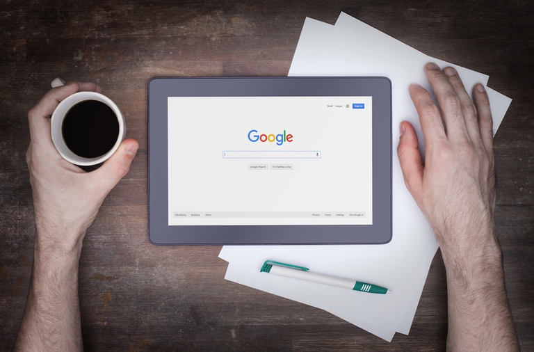 Toyota è stato il marchio più cercato su Google per nazione nel 2016 ©Ingimage