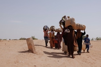 In Sudan la guerra sta causando la peggiore carestia degli ultimi 40 anni