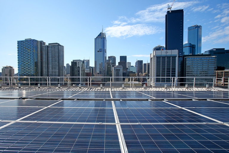 Energie rinnovabili solare