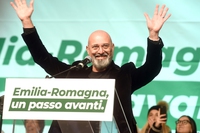 Come sono andate le elezioni regionali in Emilia-Romagna e Calabria, i risultati