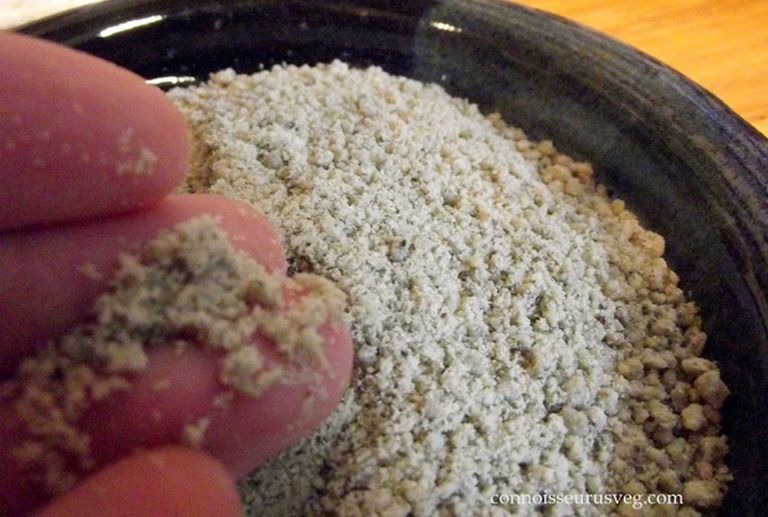 hemp flour 