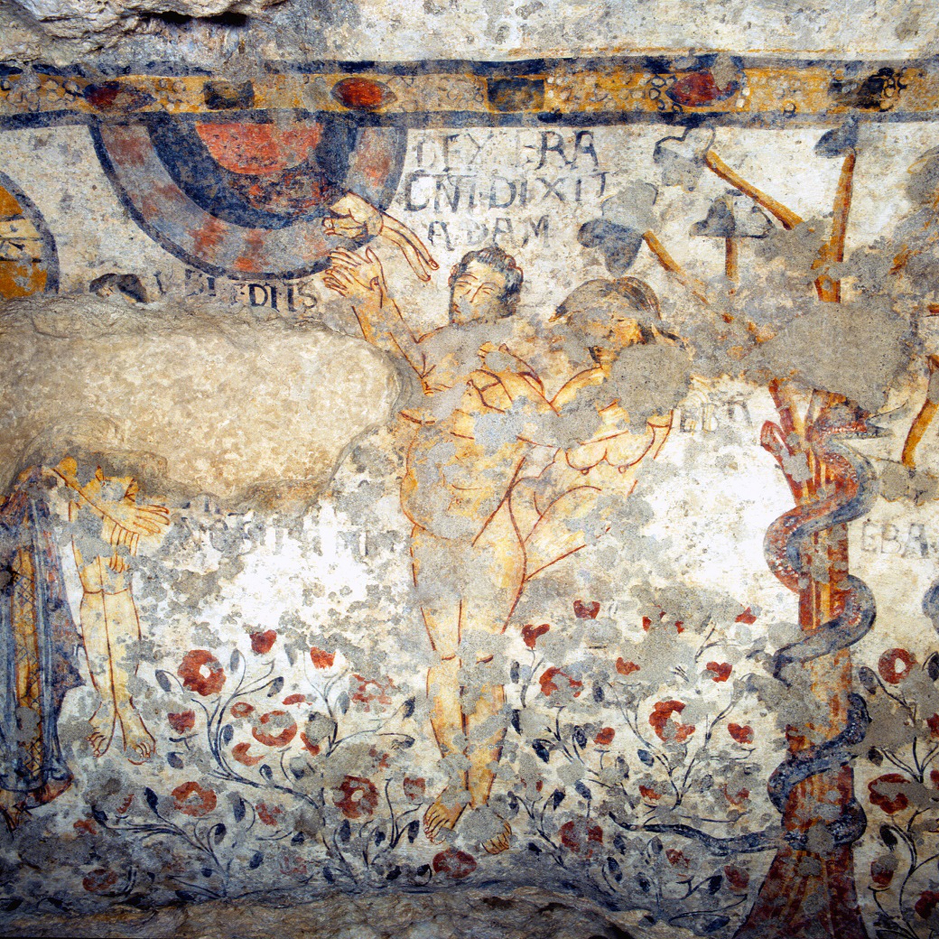 Matera, things to do and see