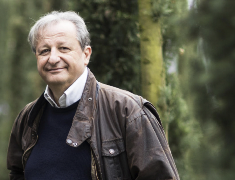 Giardini terapeutici