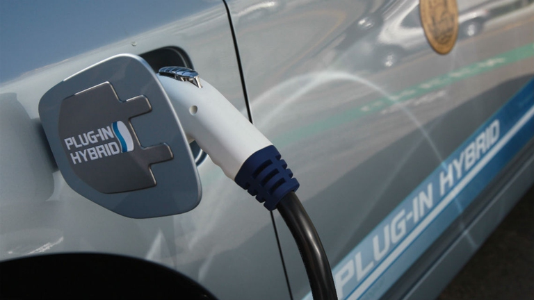 fabbrica di batterie