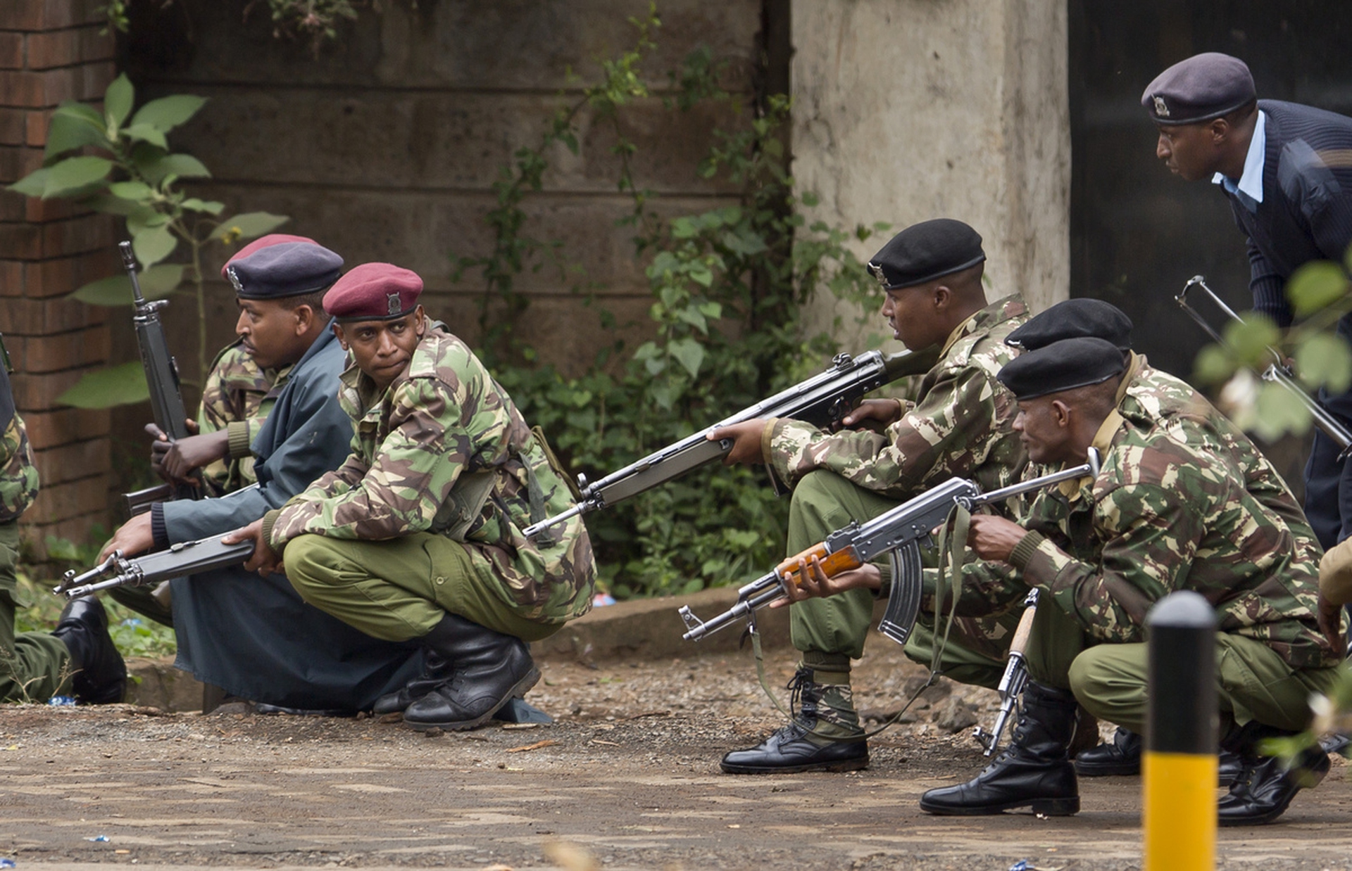 I nuovi attacchi di Al Shabaab in Kenya