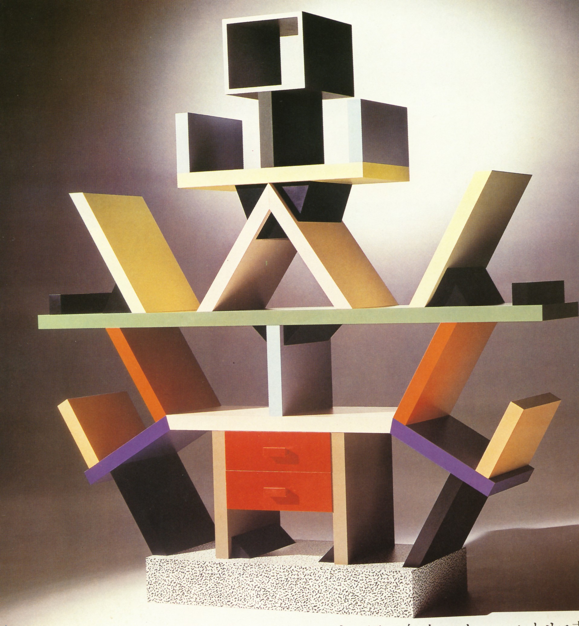 Le icone del design italiano