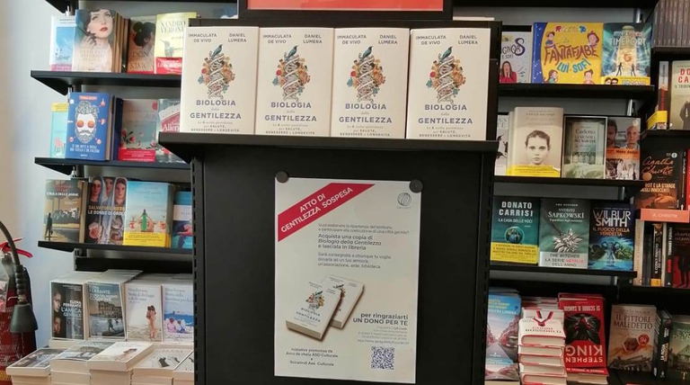 Biologia della gentilezza