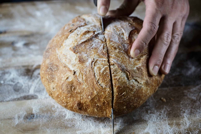 pane integrale
