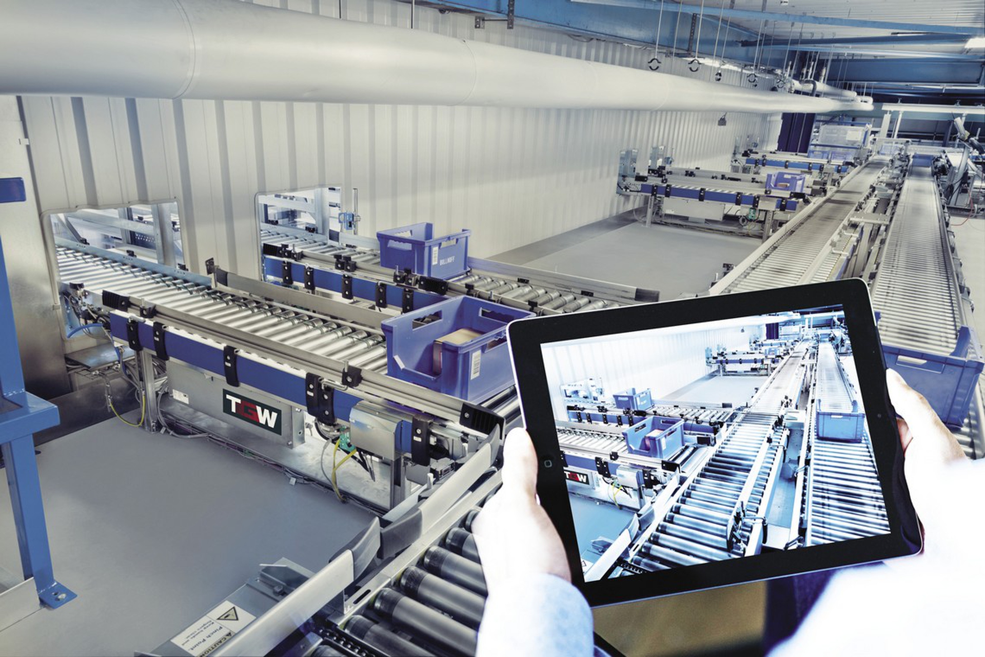 L’industria 4.0 ridurrà i prezzi delle auto elettriche. I robot, però, ci ruberanno il lavoro