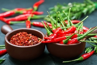 Le ricette di Casa Surace: il peperoncino, simbolo di biodiversità alimentare