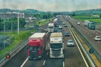 Camion diesel e benzina, la Gran Bretagna dice stop alla vendita dal 2040