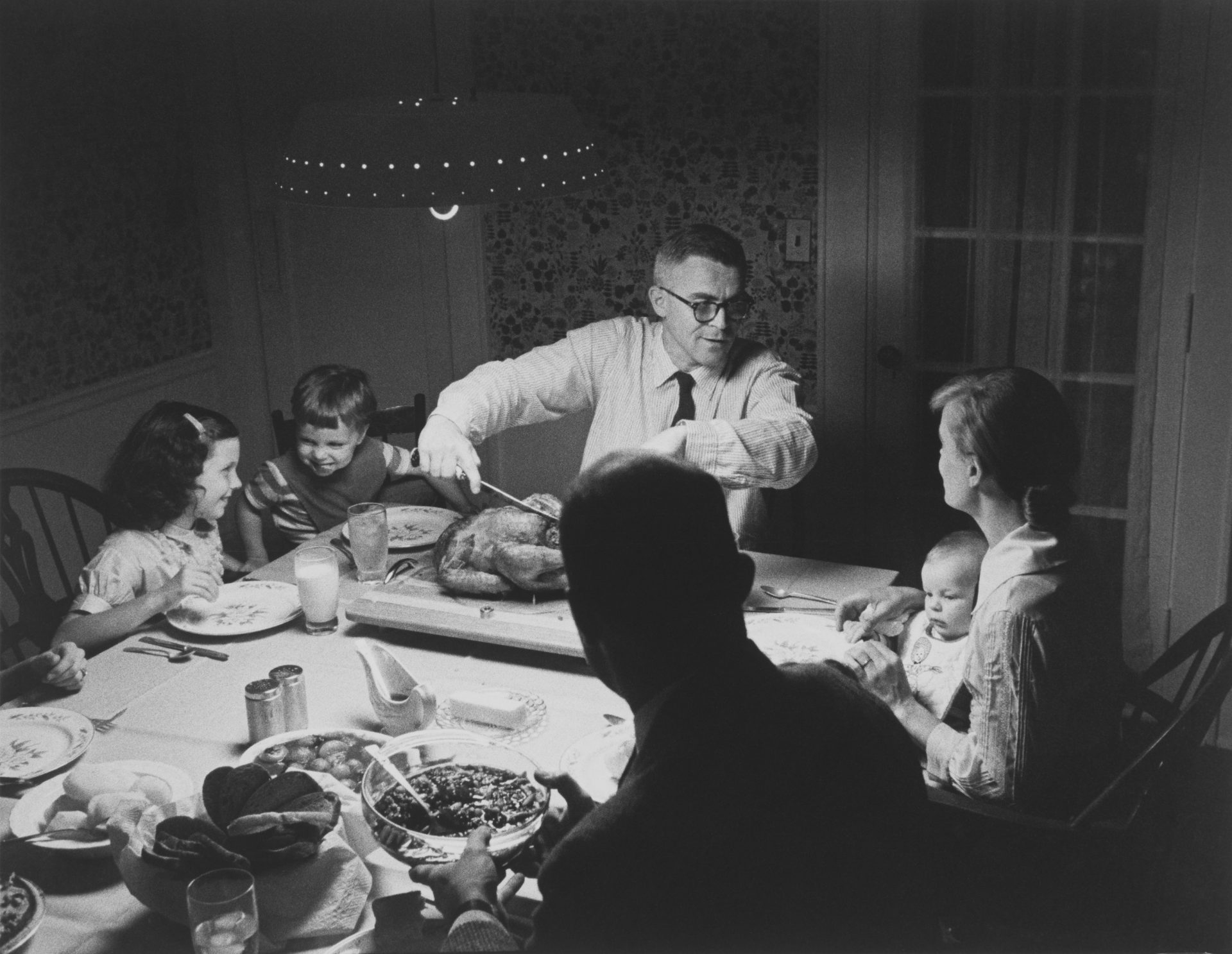 Erwitt Family