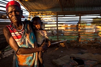 Ethiopia, 200 people have been killed on the border with South Sudan