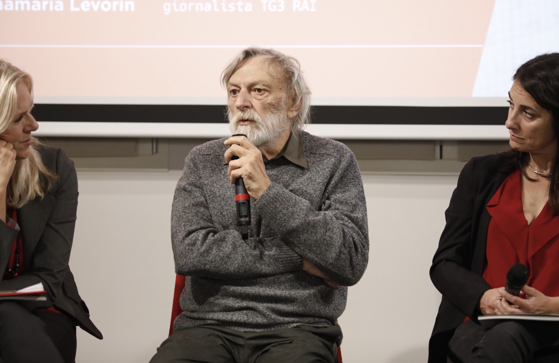 Gino Strada