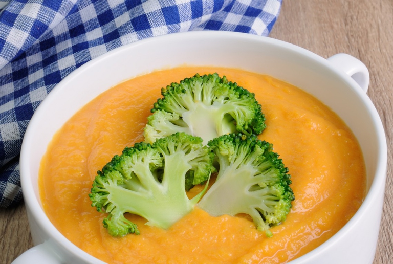 broccoli zucca dieta artrosi