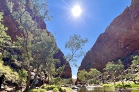 In Australia 41,6 gradi centigradi in pieno inverno