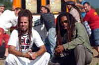 Mellow Mood e Train To Roots insieme nel Roots Unity Tour 2011!