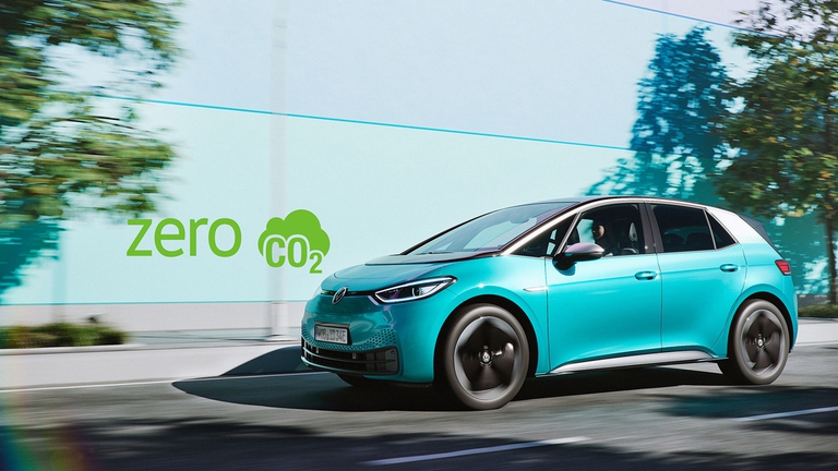 Volkswagen-mobilità-elettri