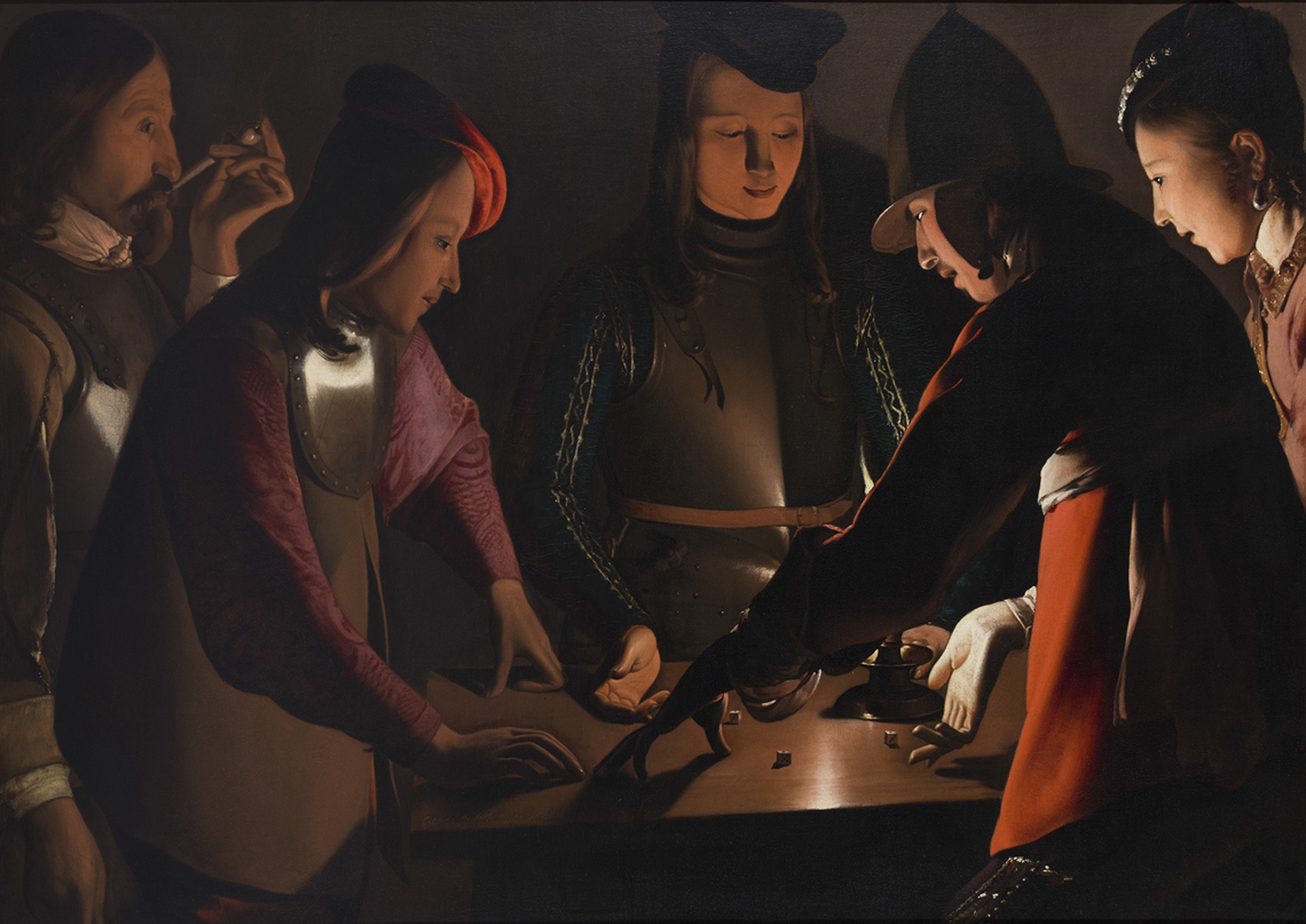 Beyond Caravaggio X8839.pr