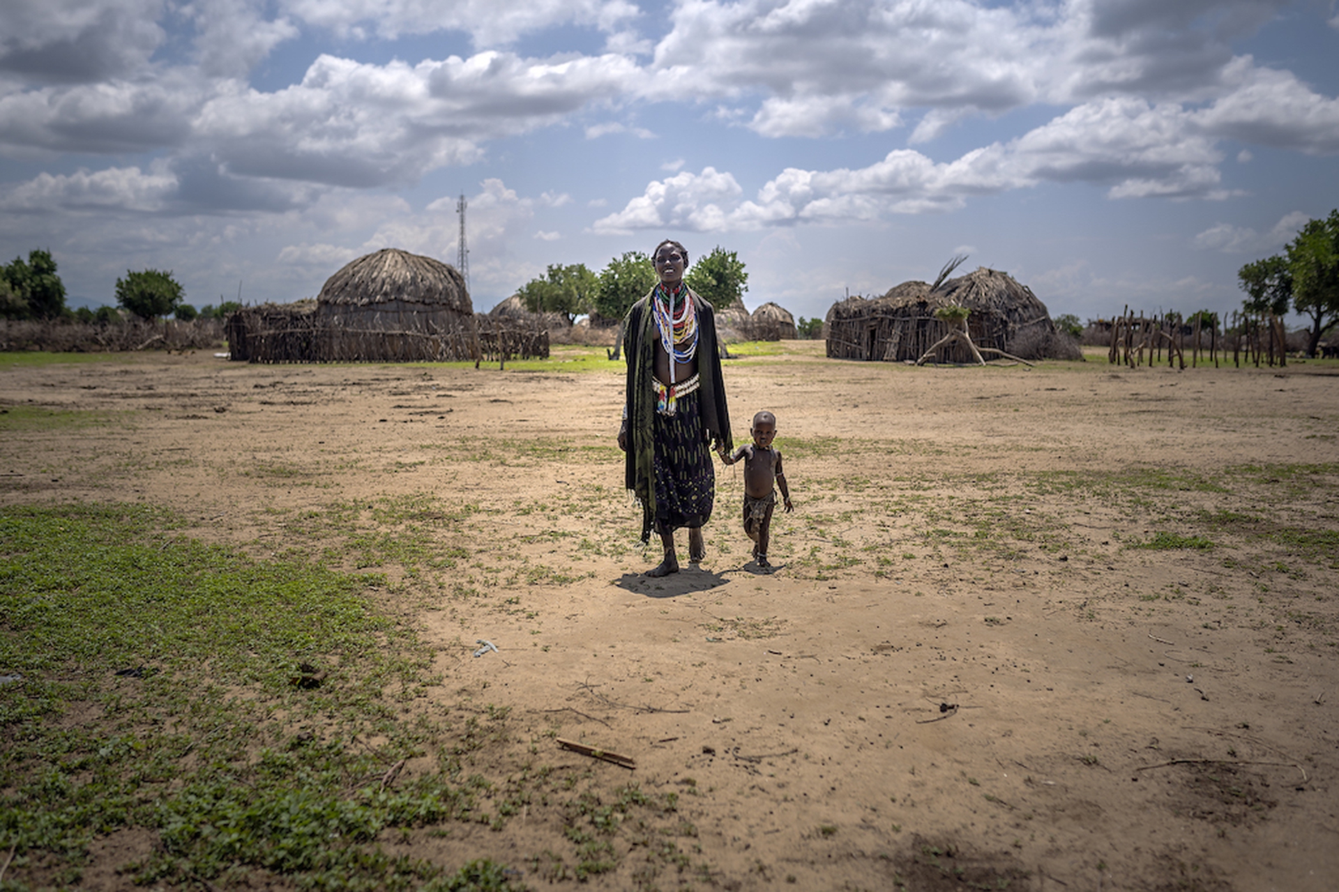Valle dell'Omo, tribù Arbore