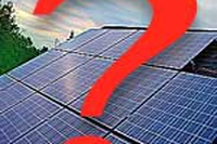 ‘Conto energia’. Cos’è e come funziona