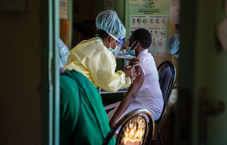 Dati cambiamento climatico