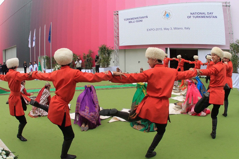 danze-turkmene